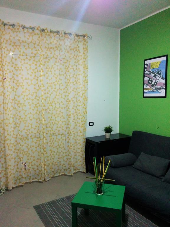 Coolor Holiday And Business Rentals Салерно Екстер'єр фото